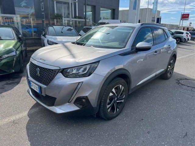 PEUGEOT 2008 e- Allure Pack 100kW