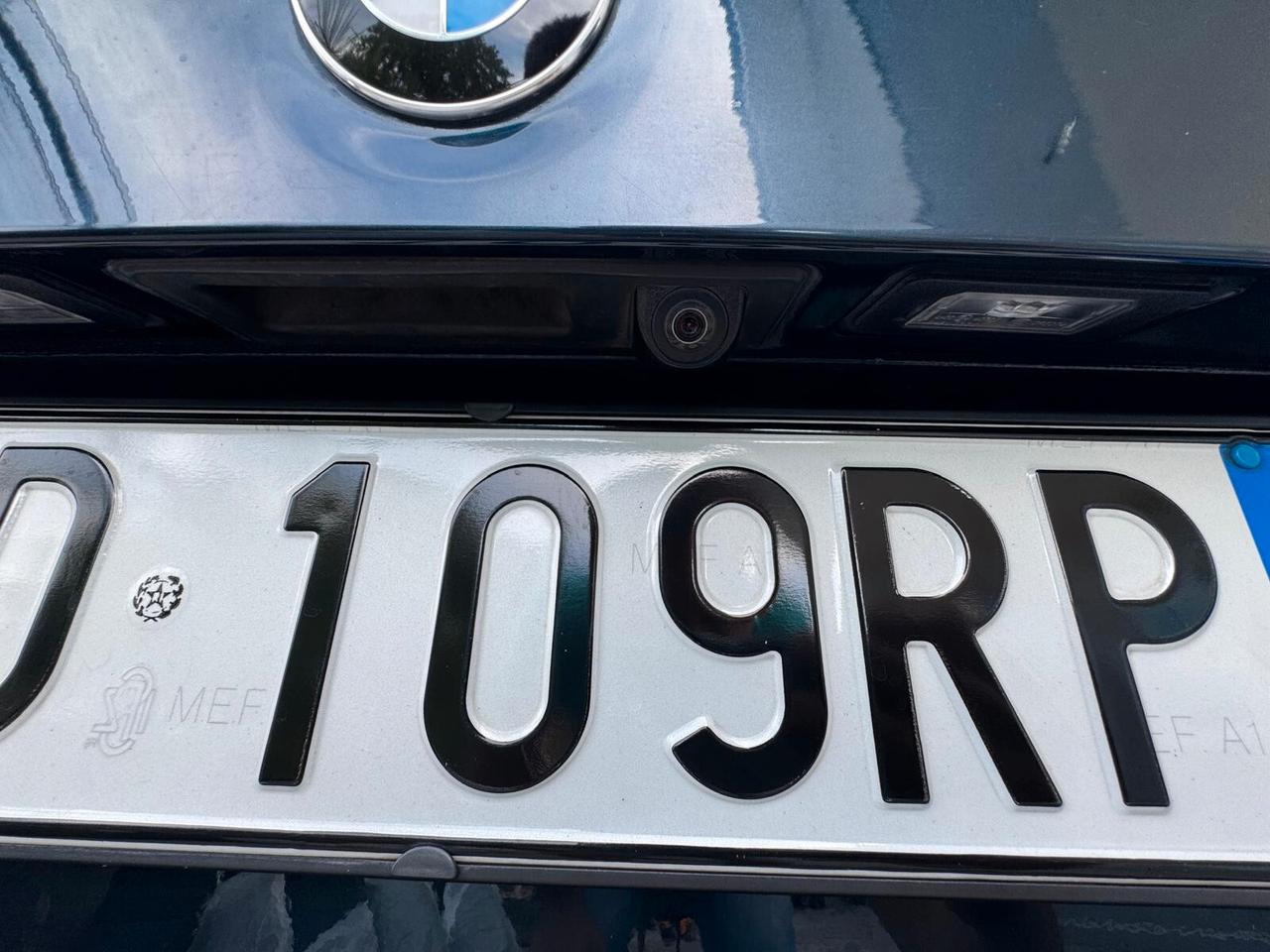 Bmw 420 420d xDrive Gran Coupé Luxury