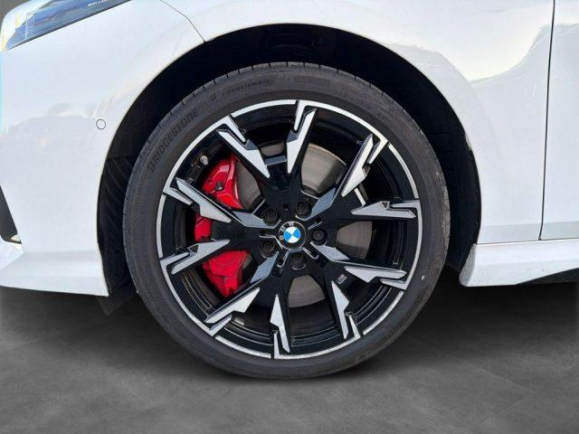 BMW 118 d MSport