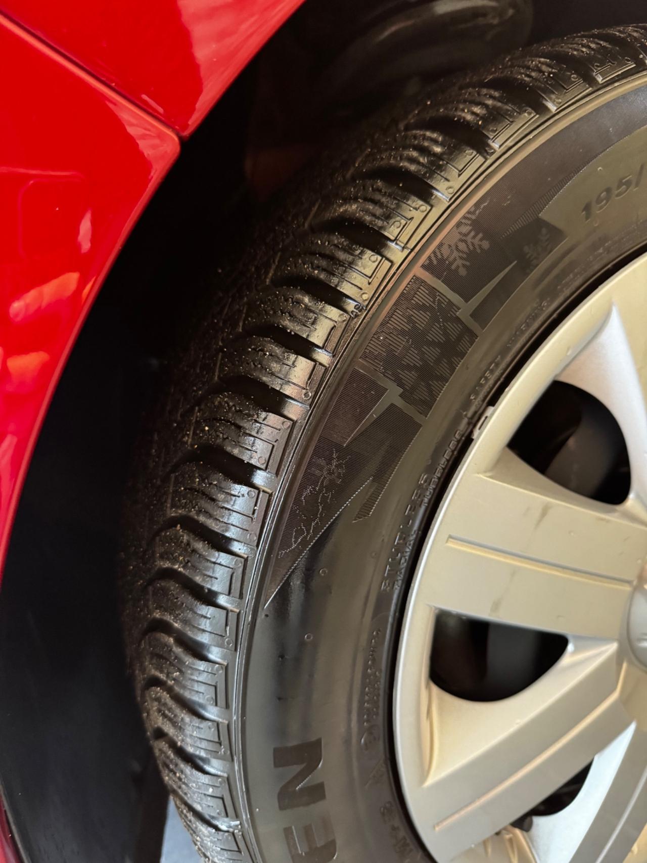 Citroen C3 Picasso 1.4 VTi 95 Attraction