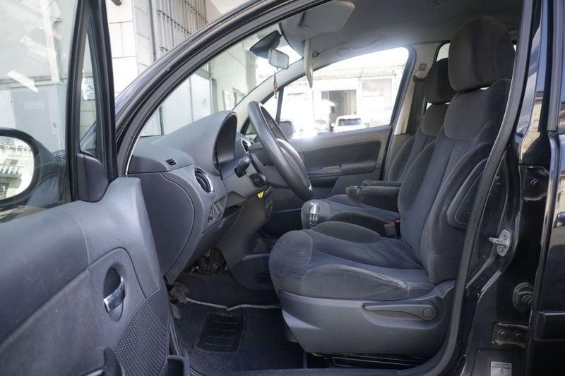 Citroën C3 C3 1.1 Exclusive Unicoproprietario