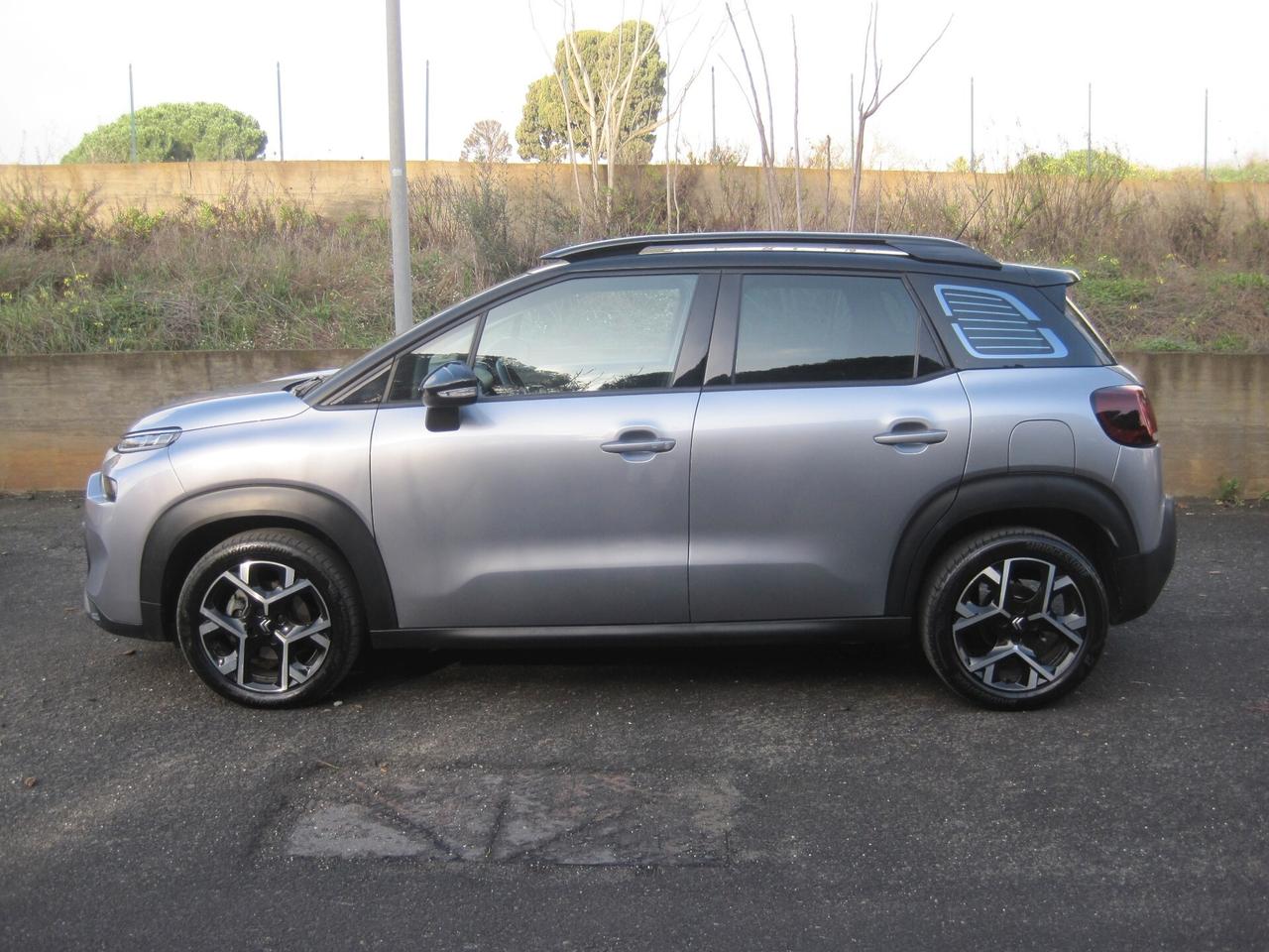 Citroen C3 Aircross PureTech 110 S&S Max