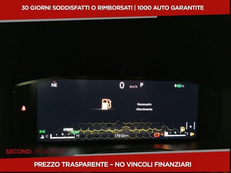 Jeep Compass 1.3 turbo t4 phev Limited 4xe auto