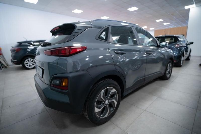 Hyundai Kona 1.6 HEV XTech fca 2wd DCT