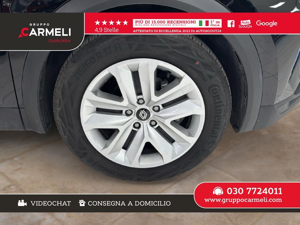 Renault Captur 1.0 TCe Evolution