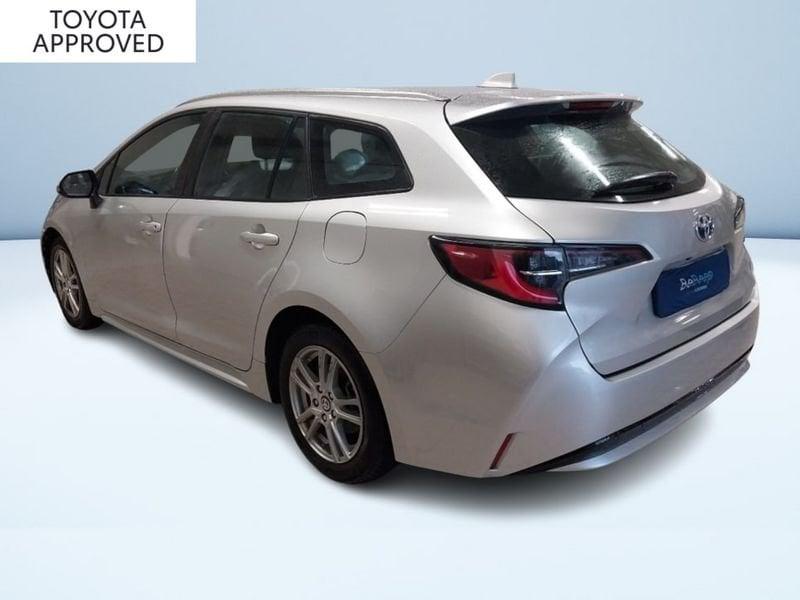 Toyota Corolla TOURING SPORTS 1.8H ACTIVE CVT