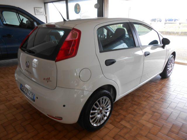 FIAT Punto 1.4 8V 5P GPL 2034!