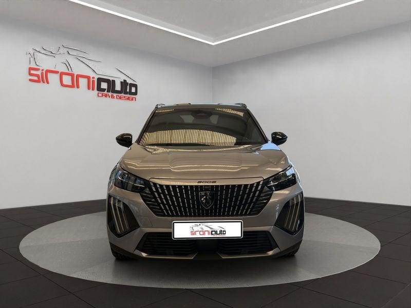 Peugeot 2008 2008 1.2 hybrid GT 145cv e-dcs6