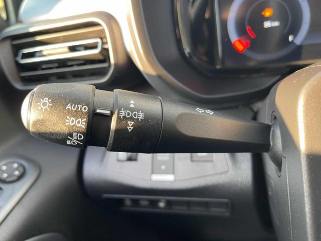 FIAT Doblo PASSO CORTO 1.5 BlueHdi 100 CV - KM0