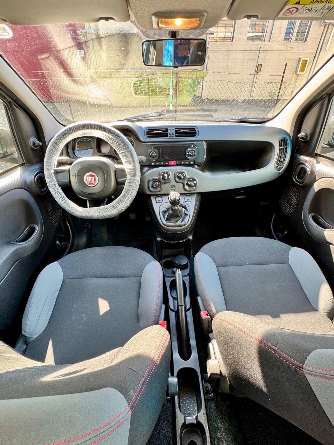 Fiat Panda 1.2 EasyPower