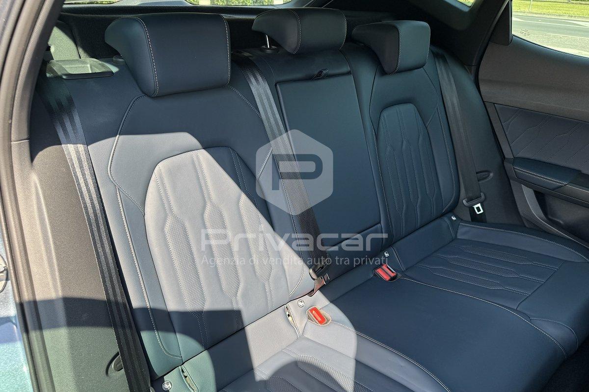 CUPRA Formentor 1.4 e-Hybrid DSG