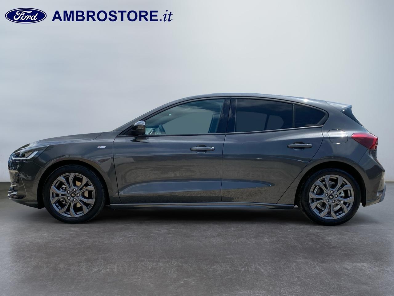 FORD Focus V 2022 - Focus 1.0 ecoboost h ST-Line Style 125cv