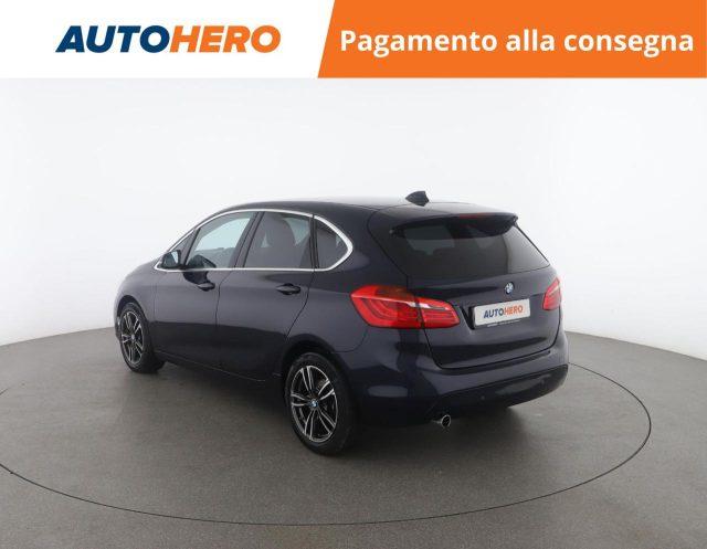 BMW 216 d Active Tourer Advantage