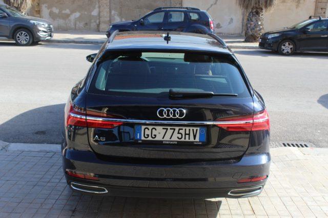 AUDI A6 Avant 35 2.0 TDI S tronic Business Design (C/T)