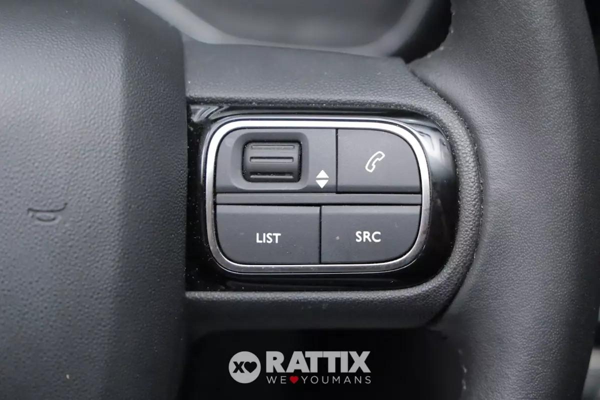 Citroen C3 Aircross 1.2 Puretech 130CV Shine EAT6