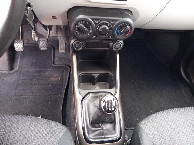 SUZUKI Ignis 1.2 Dualjet Top