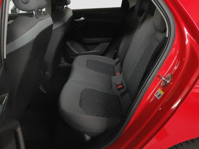 AUDI A1 A1 SPB 30 TFSI S tronic Advanced