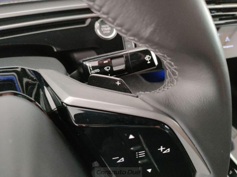 Peugeot 3008 3008 Hybrid 136 e-DCS6 Allure