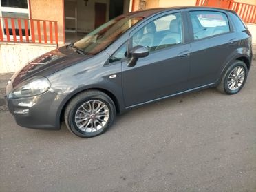 Fiat Punto Evo Punto Evo 1.3 Mjt 95 CV DPF 5 porte S&S Emotion