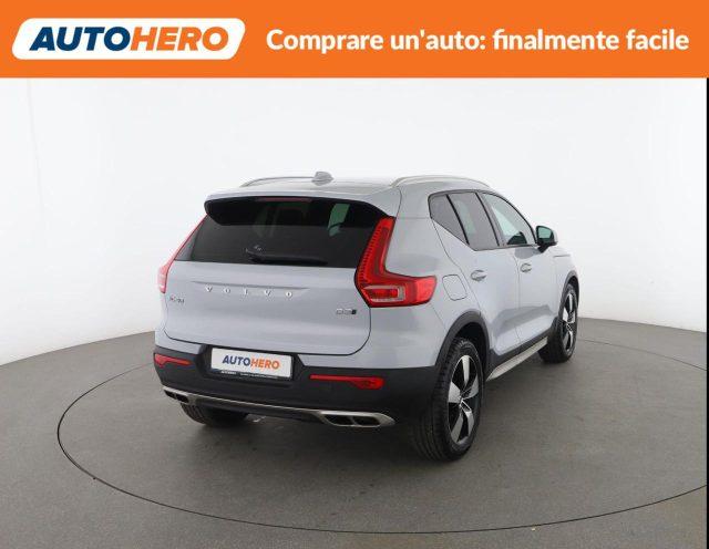 VOLVO XC40 D3 AWD Geartronic Business Plus