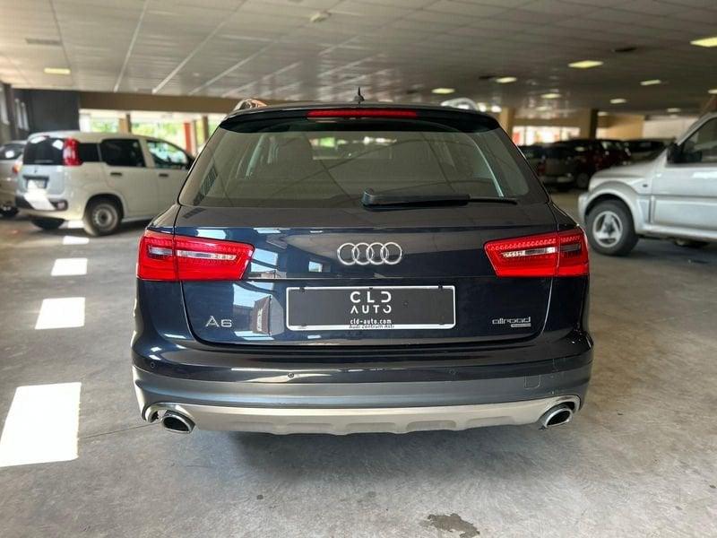 Audi A6 3.0 TDI 180kW quat. S tr. Busin.Plus Av.