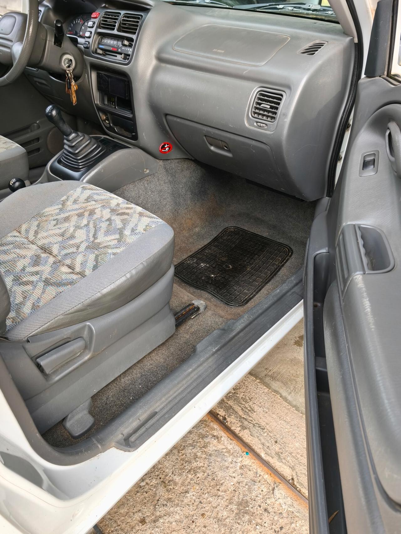 Suzuki Grand Vitara 4x4