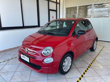 FIAT 500 Hybrid 1.0 70cv Ibrido