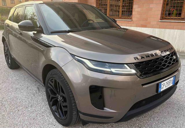 LAND ROVER Range Rover Evoque 2.0D I4 180 CV AWD Auto SE