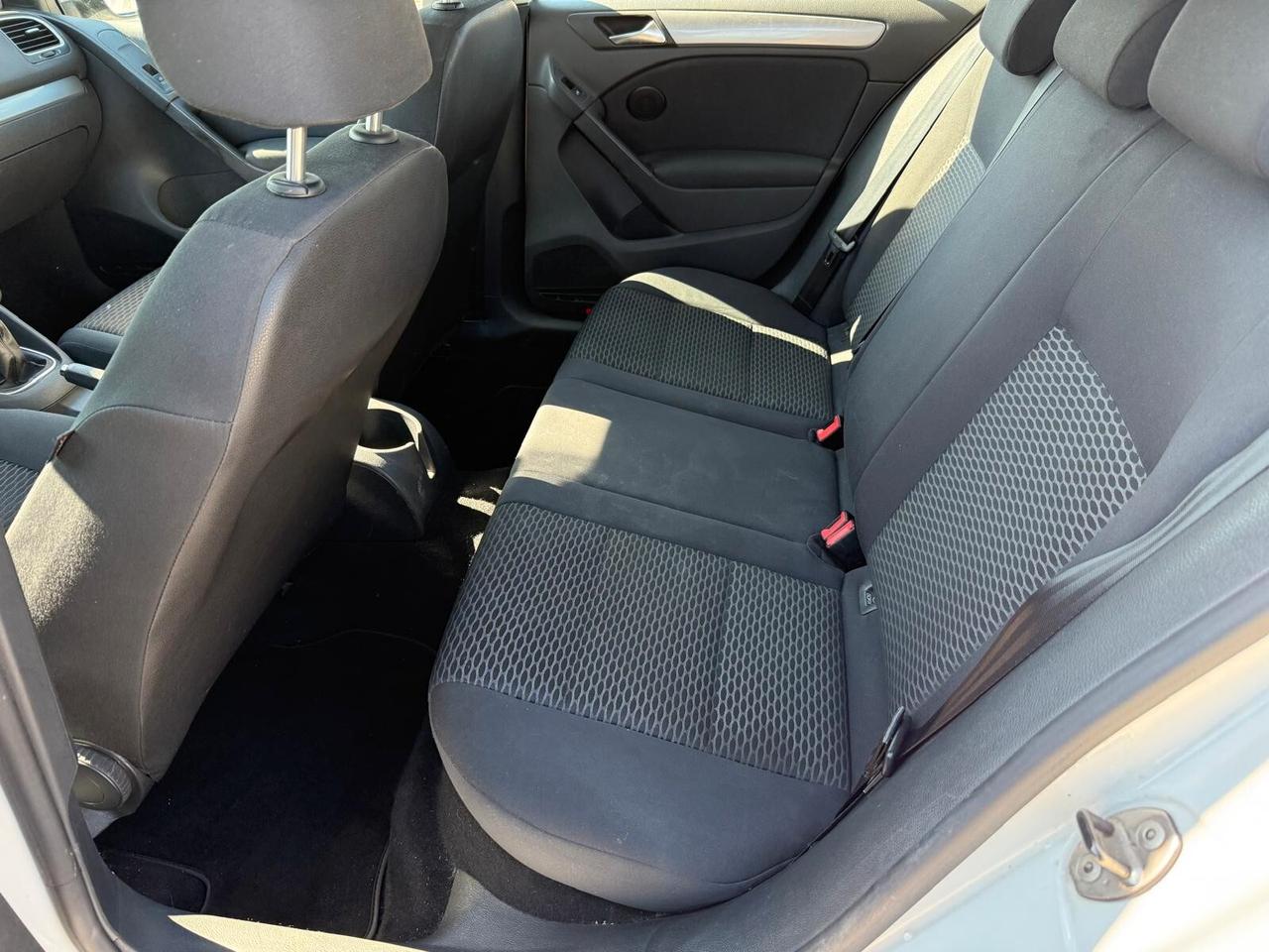 Volkswagen Golf 1.6 TDI DPF 5p. Comfortline