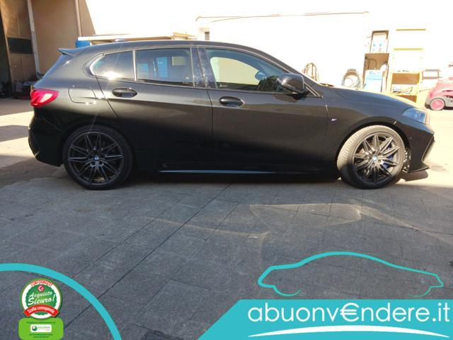 BMW M135 i xDrive