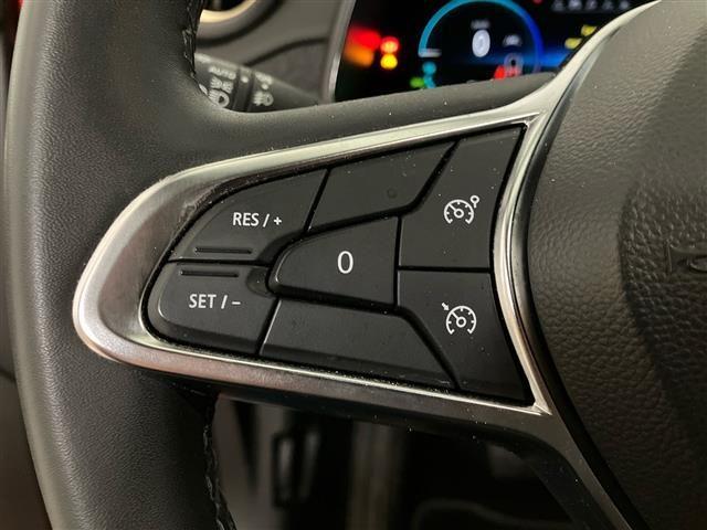 RENAULT ZOE Iconic R135 e-shifter Batteria prop. Ricarica rapi