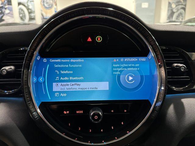 MINI Cooper SE Classic - 17"- Camera - Keyless - Carplay -LED-IVA