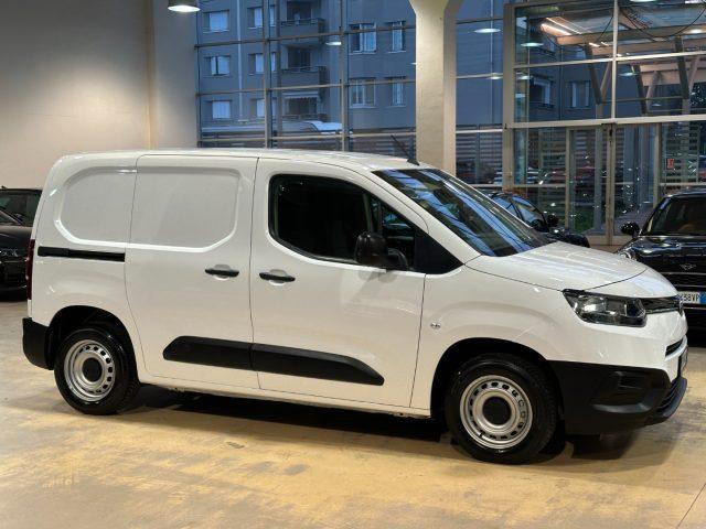 TOYOTA Proace 1.5D S&S PC-TN Furgone Compact 4p.10q Comfort