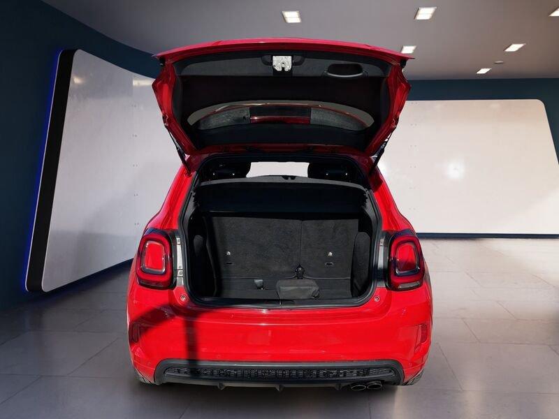 FIAT 500X 500 X 2018 1.0 T3 Sport 120cv