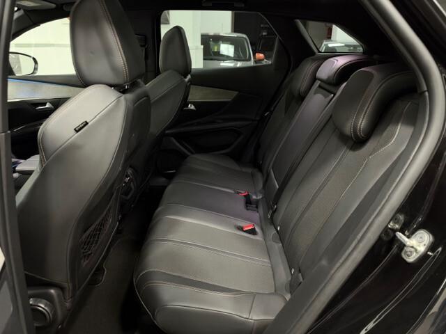 Peugeot 3008 BlueHDi 130 S&S EAT8 GT Pack TETTO APRIBILE