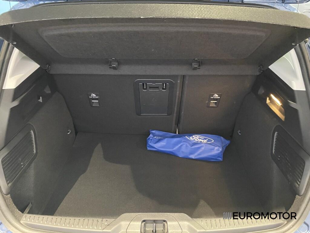 Ford Focus Active 5 porte 1.5 EcoBlue X Auto