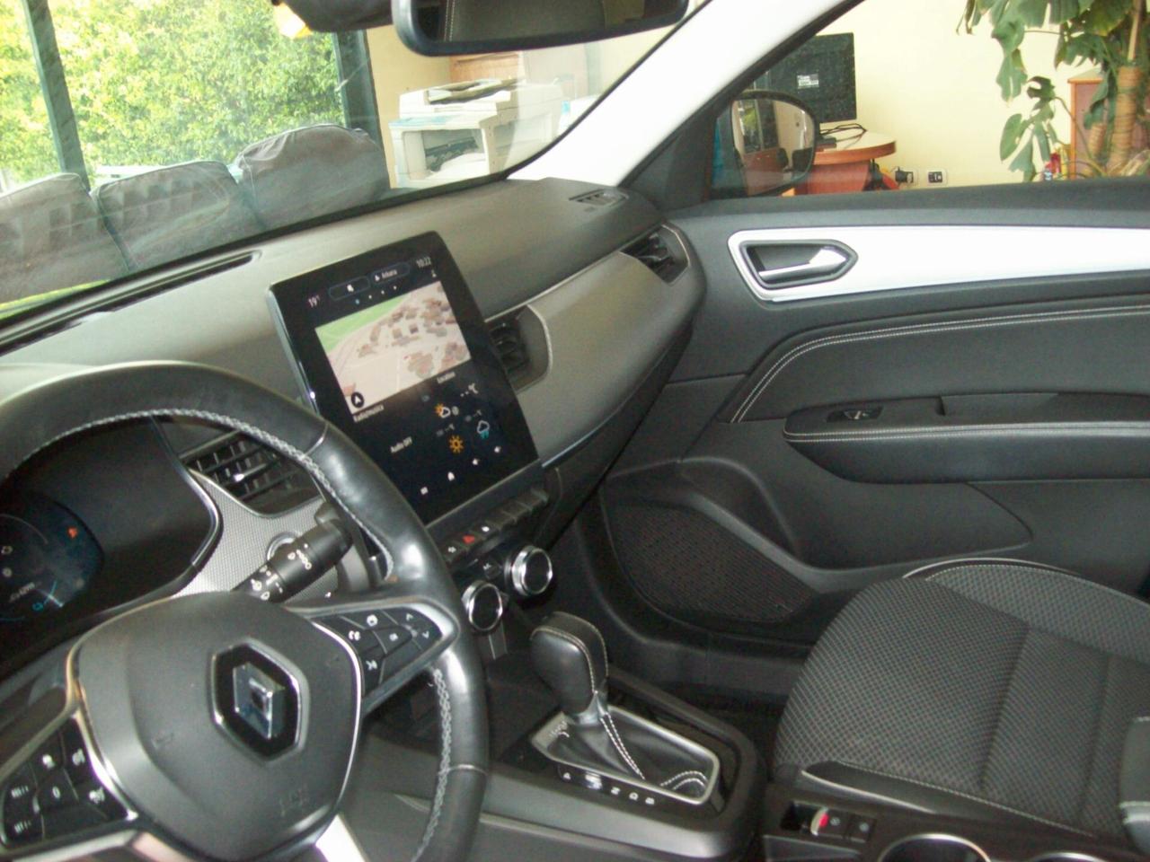 Renault Arkana Full Hybrid E-Tech 145 CV Engineered