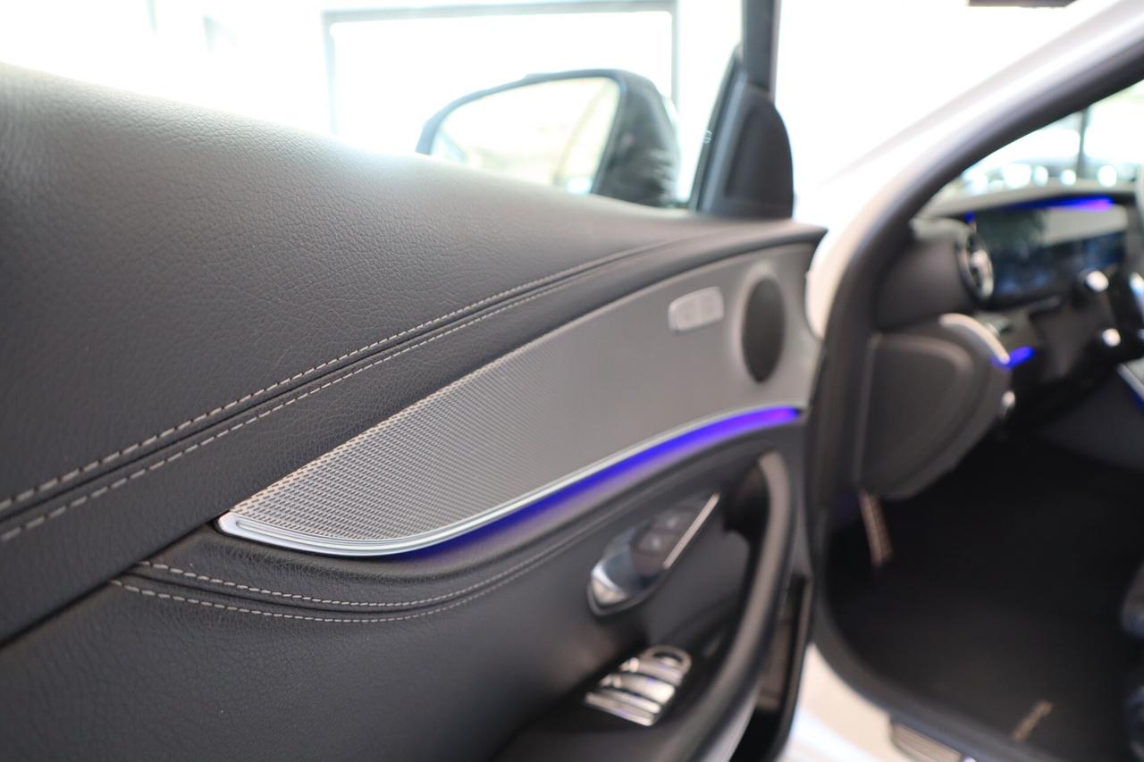 Mercedes-benz E 220 BlueTEC Automatic Premium