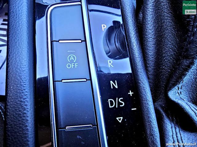 VOLKSWAGEN Passat Variant 2.0 TDI SCR EVO Business