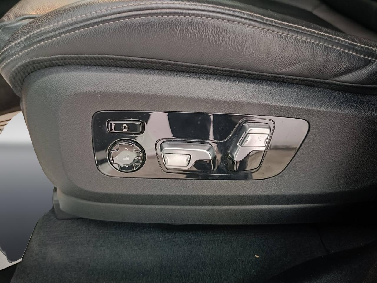 BMW X5 G05 2018 - X5 xdrive30d Msport auto