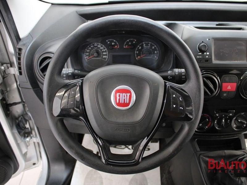 FIAT QUBO 1.3 MJT 80 CV Lounge