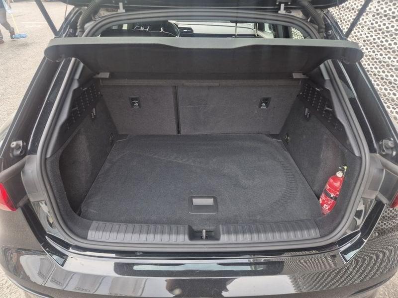Audi A3 A3 Sportback 30 2.0 tdi Business