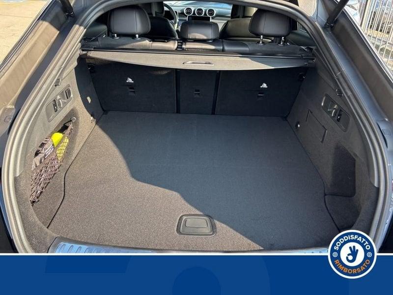 Mercedes-Benz GLC Coupé GLC 220 d 4Matic Coupe AMG Line Advanced