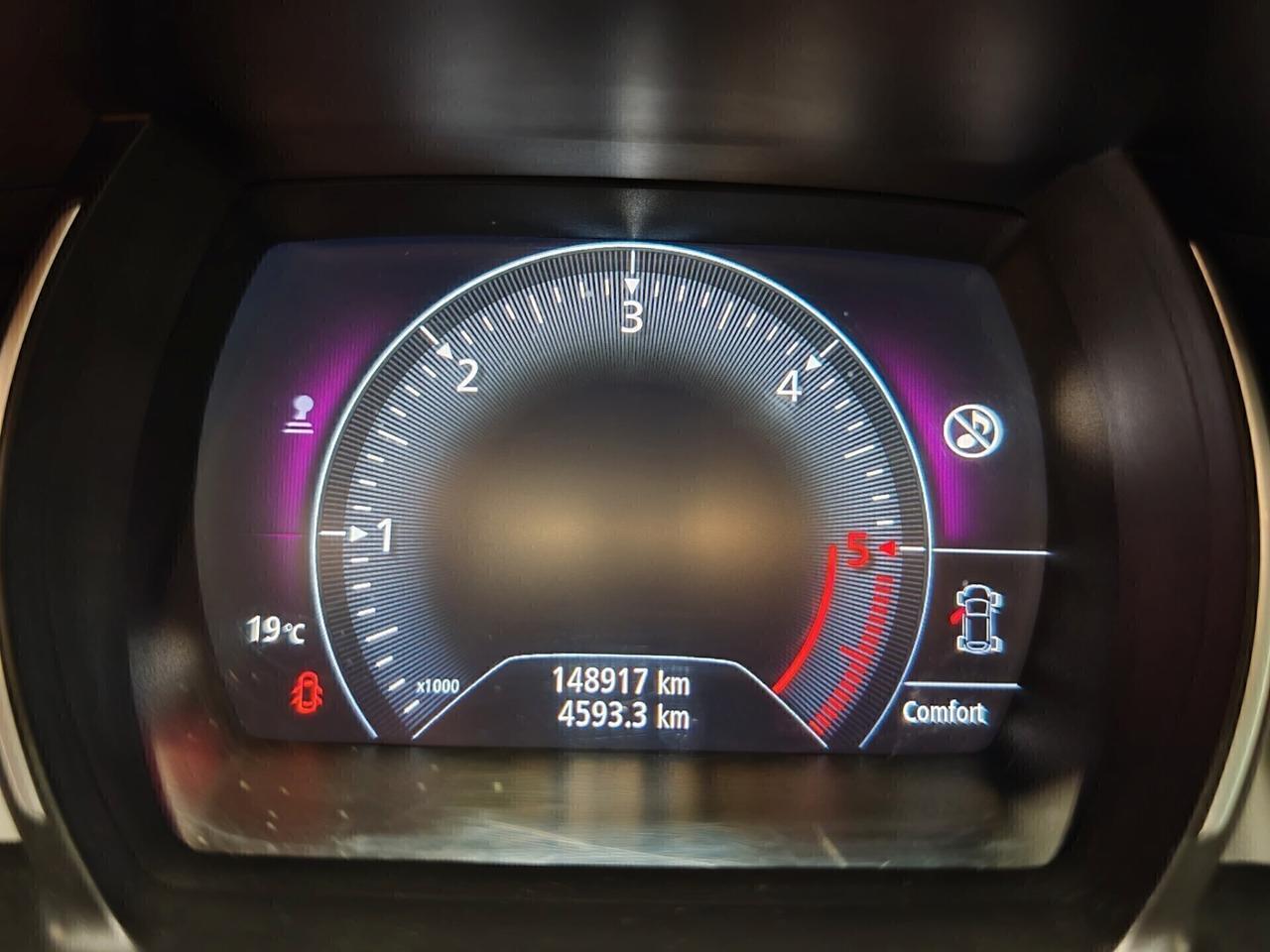 Renault Megane Mégane dCi 130 CV Energy GT Line
