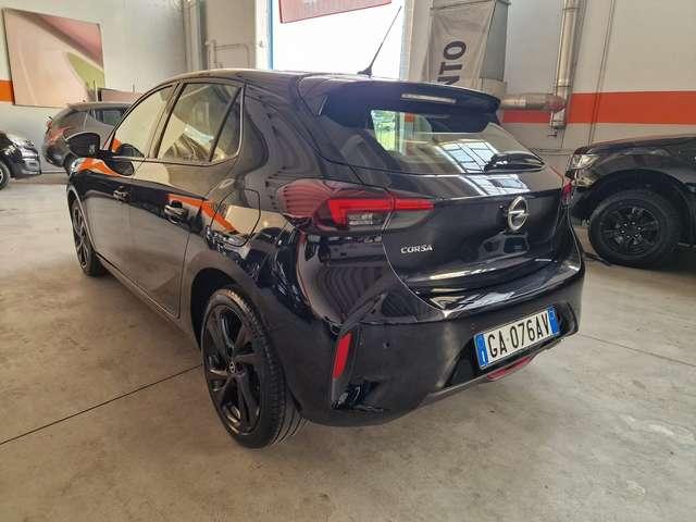 Opel Corsa Corsa VI 2020 1.5 GS Line s