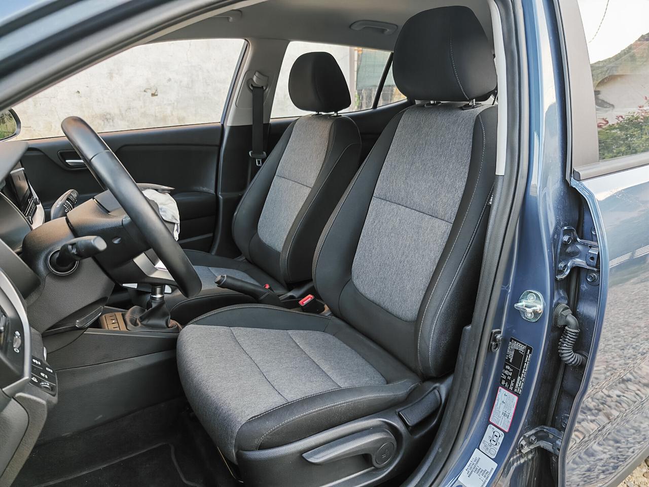 Kia Stonic 1.2 MPI GPL Style Special Edition