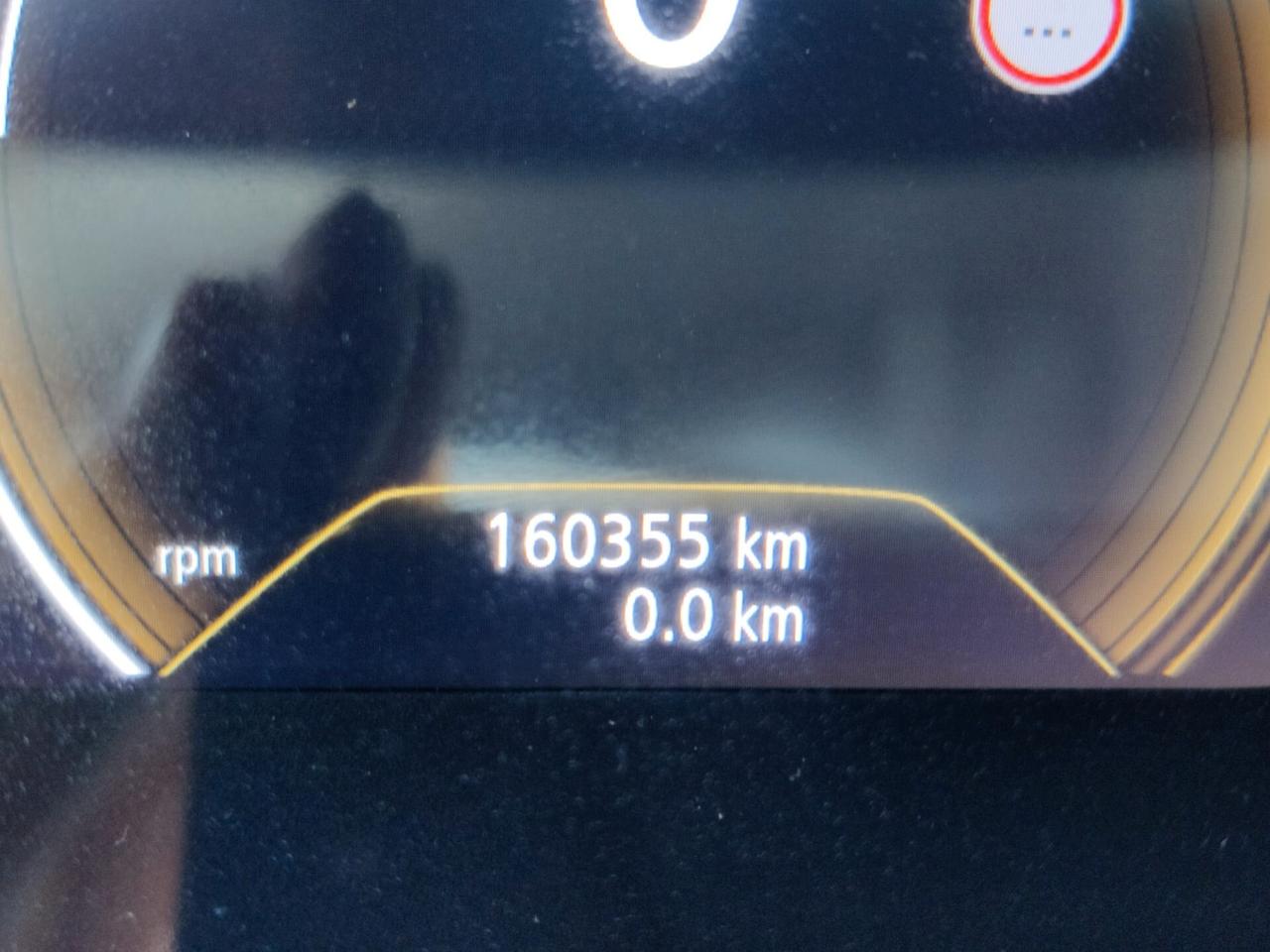 Renault Kadjar 1.5 Diesel