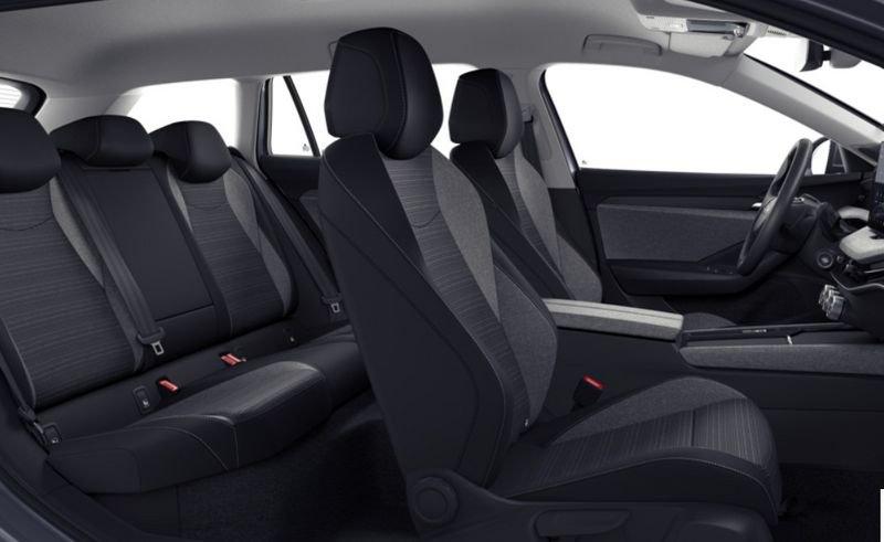 Škoda Superb 2.0 TDI 110kW Selection DSG+CERCHI18" +NUOVA DA IMMATRICOLARE