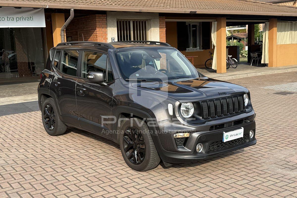 JEEP Renegade 1.0 T3 Night Eagle