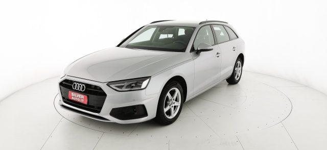 AUDI A4 35 TDI/163 CV mhev S tronic Business